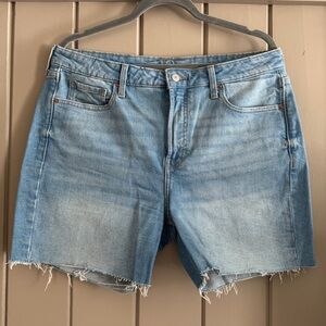 NWOT Old Navy OG Straight Shorts